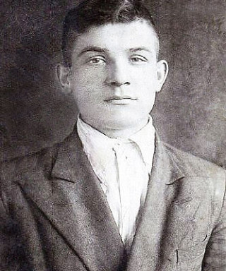 Баранов Василий Петрович