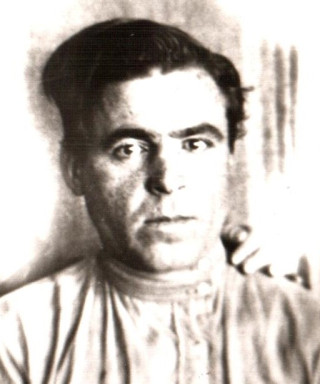 Гультяев Евсей Титович