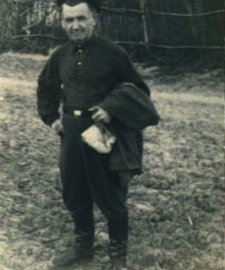 Землянский Павел Васильевич