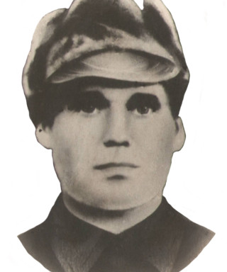 Жила Алексей Алексеевич