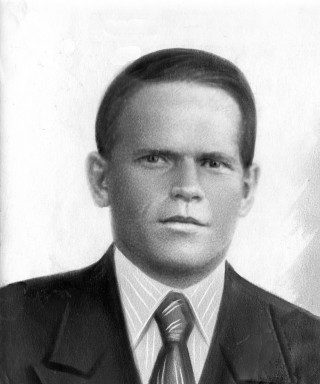 Морозов Степан Иванович