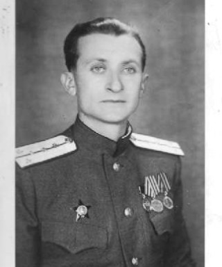 Зильберберг Исаак Львович