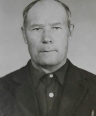 Козлов Иван Васильевич