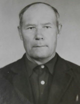 Козлов Иван Васильевич