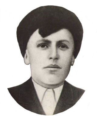 Заярский Трофим Лукич