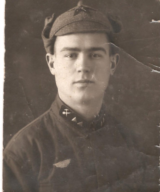 Благов Александр Иванович