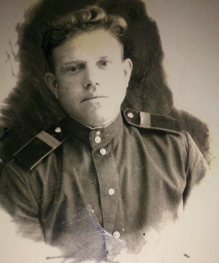 Берёзкин Юрий Григорьевич