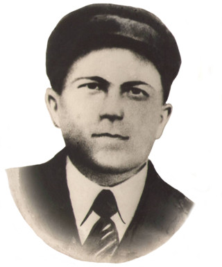 Зуров Иван Иванович