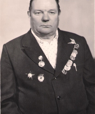 Подгурский Михаил Иосифович