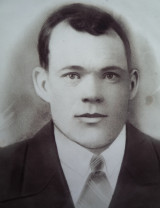 Анисимов Афанасий Федорович