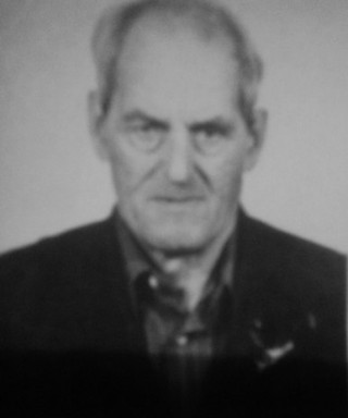 Митин Василий Михайлович