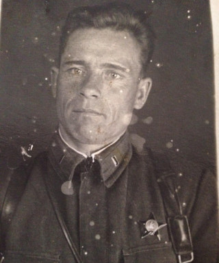 Бузилов Александр Михайлович