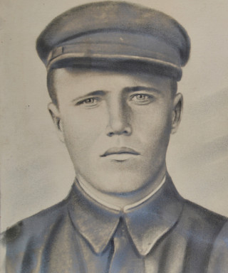 Давыдов Андрей Константинович