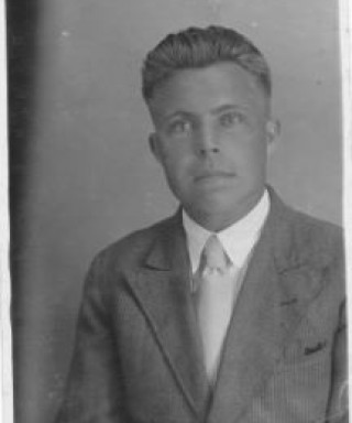 Клюкин Виктор Михайлович