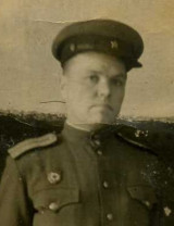 Куликов Николай Матвеевич