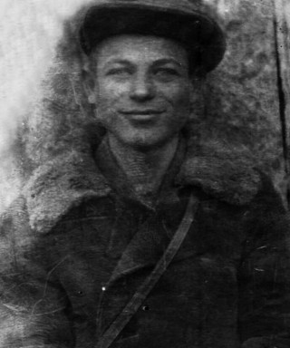 Никитин Павел Васильевич