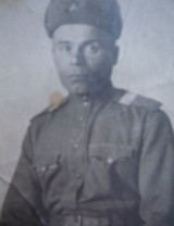 Яшков Виктор Матвеевич