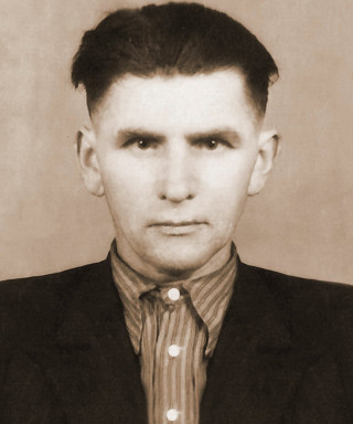 Андреев Владимир Андреевич