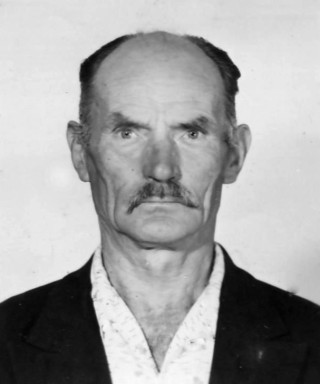 Морозов Николай Андреевич