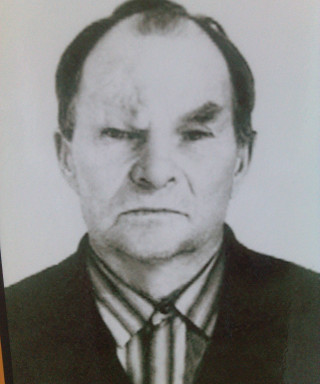 Иванов Евдоким Александрович