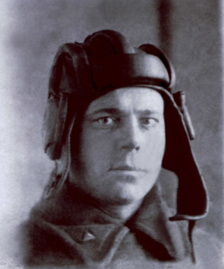 Чехович Никифор Филиппович