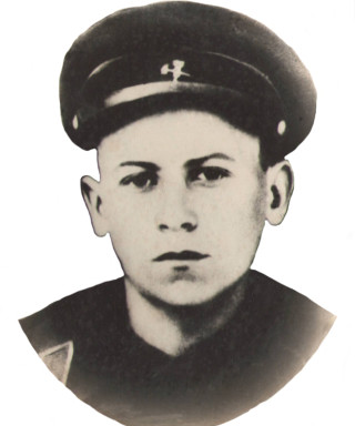 Кудрявцев Иван Викторович