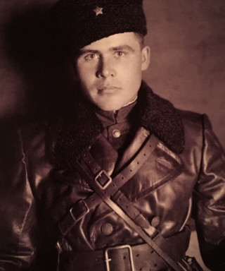 Березовский Василий Прокопьевич