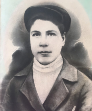 Горохов Николай Семёнович