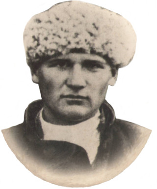 Курочка Пётр Иванович