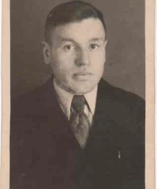 Агеев Михаил Михайлович