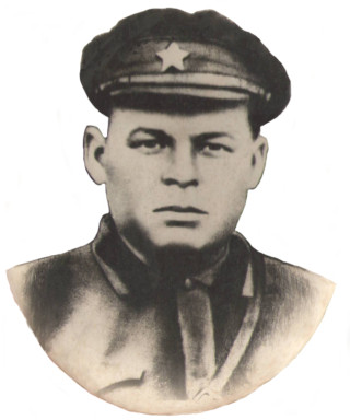 Куслий Пётр Григорьевич