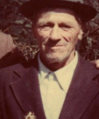 Сычев Владимир Иванович