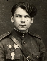 Вшивцев Валентин Георгиевич