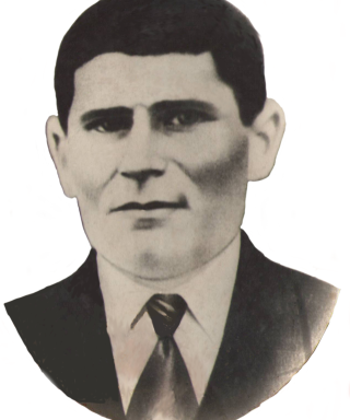 Куслий Яков Иванович