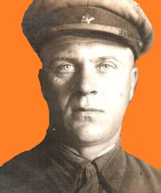 Гущин Василий Георгиевич