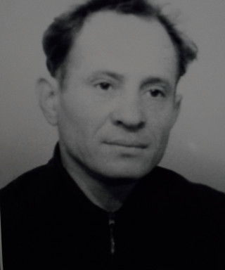 Киселев Алексей Спиридонович