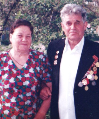 Хлынин Иван Федорович