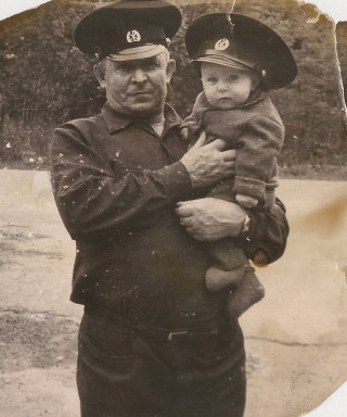 Феер Анатолий Игнатьевич