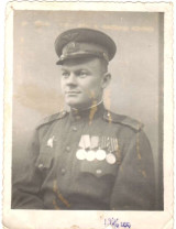 Фатеев Семён Михайлович