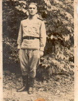 Толстиков Михаил Степанович