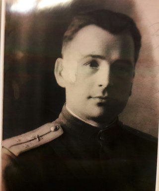 Сизов Семен Николаевич