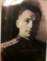 Сизов Семен Николаевич