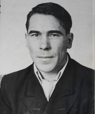 Золотоверхов Фёдор Андреевич