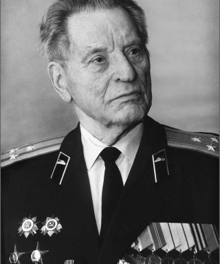 Карабанов Петр Иванович