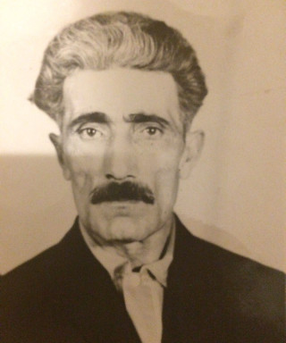 Мартиросьян Сироп Николаевич