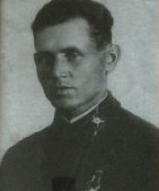 Баринов Николай Павлович