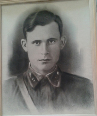 Кистарев Василий Иванович