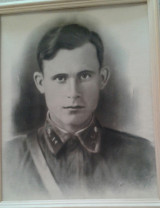 Кистарев Василий Иванович