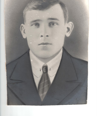 Ковязин Максим Степанович