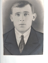 Ковязин Максим Степанович